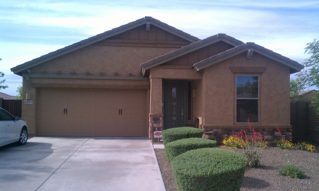 Ashby Drive